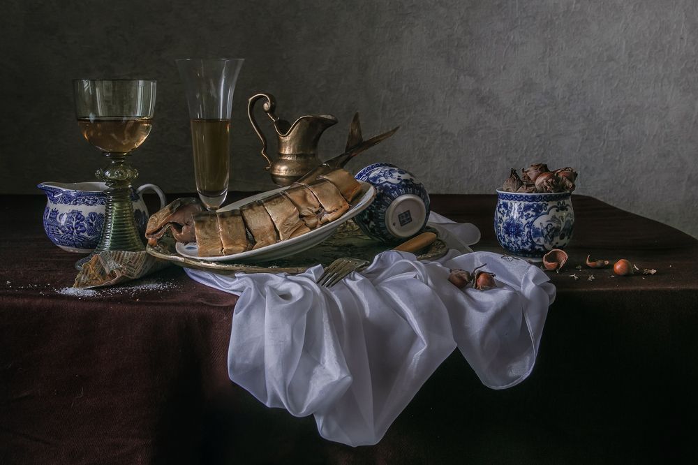 Фотография автора Анна Петина