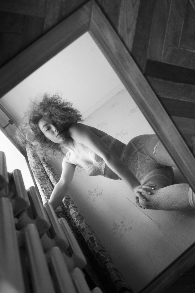 Photograph by Anna Fors