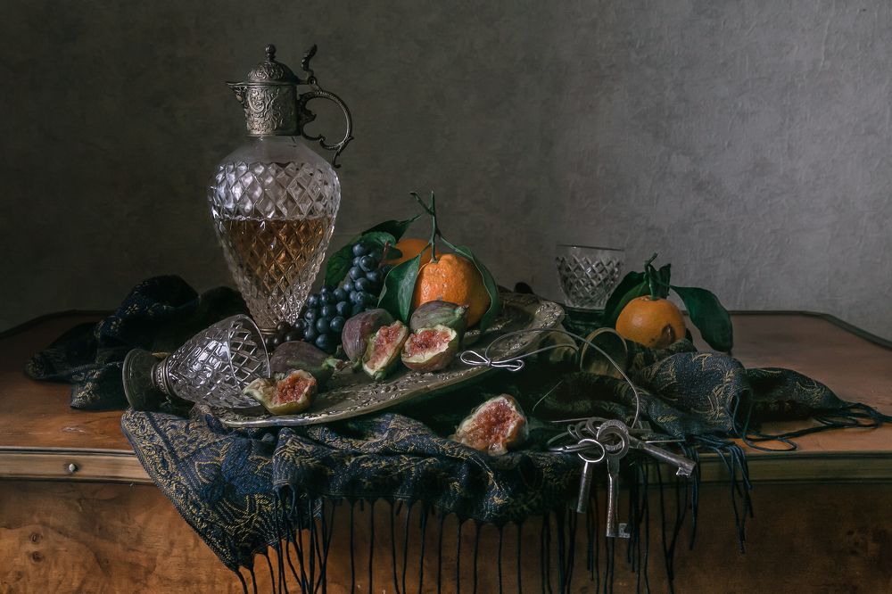 Фотография автора Анна Петина