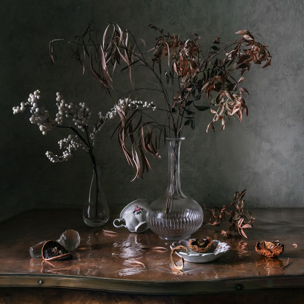 Фотография автора Анна Петина