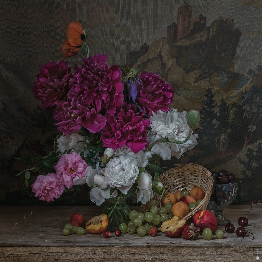 Фотография автора Анна Петина