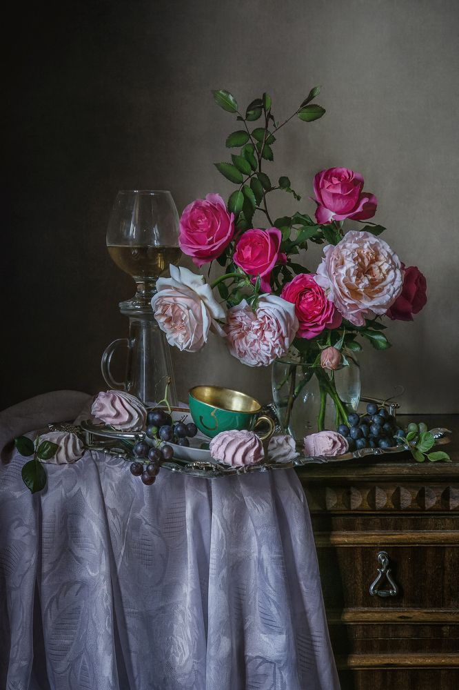 Фотография автора Анна Петина