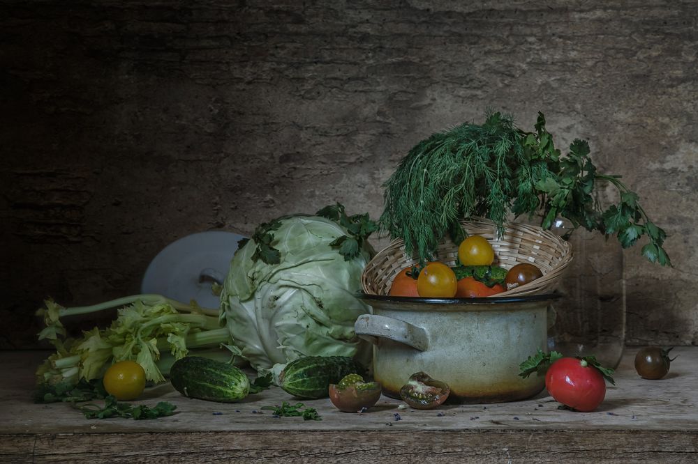 Фотография автора Анна Петина