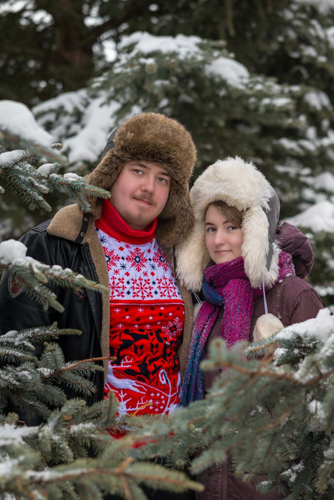 Photograph by Журов Александр