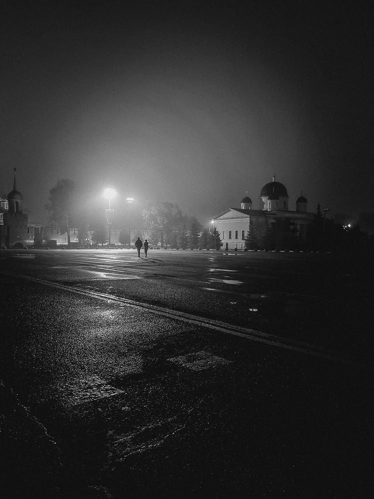 Photograph by Александр Михайлович