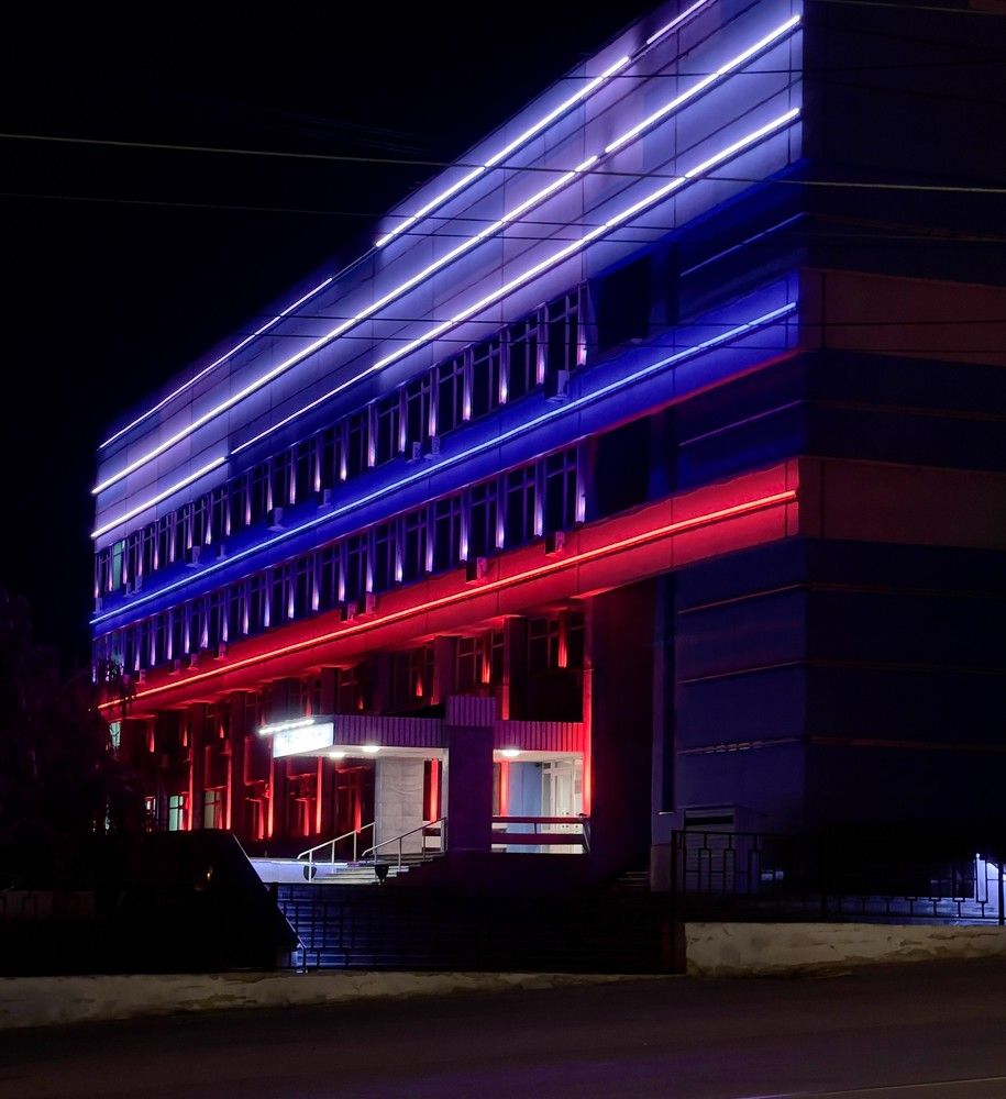 Photograph by Александр Михайлович