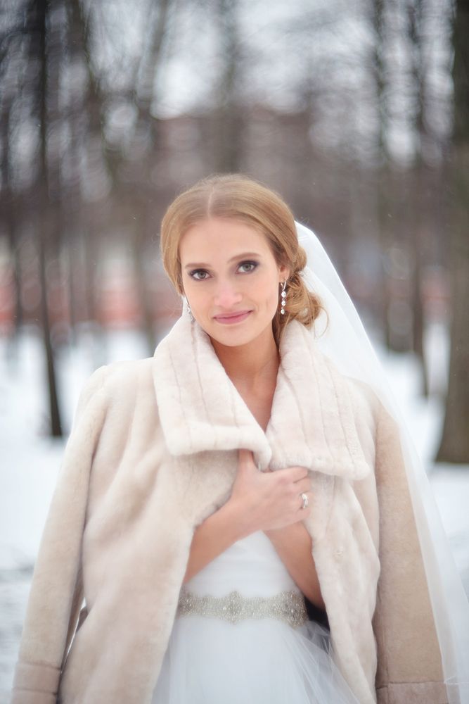 Photograph by Ксения Базарова