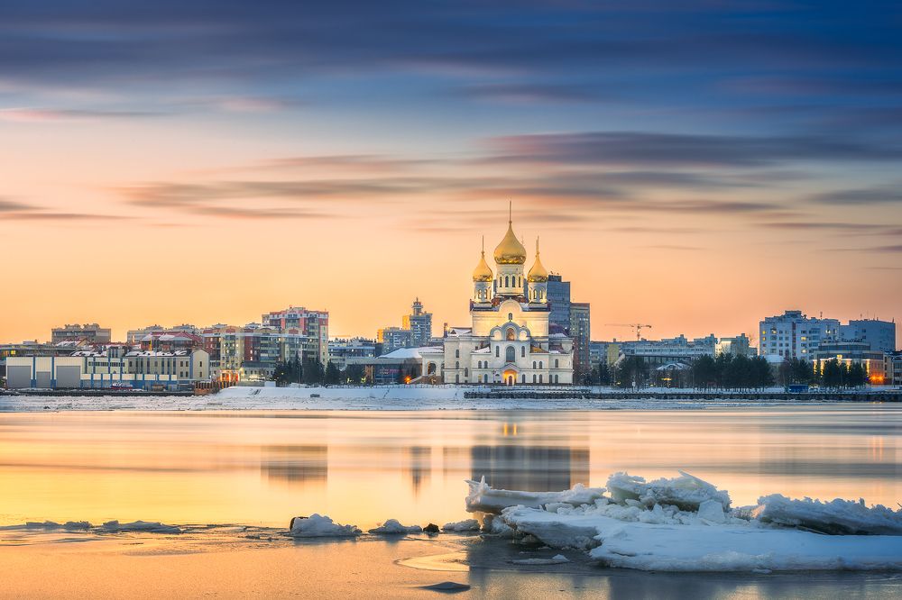 Photograph by Александр Ермолин