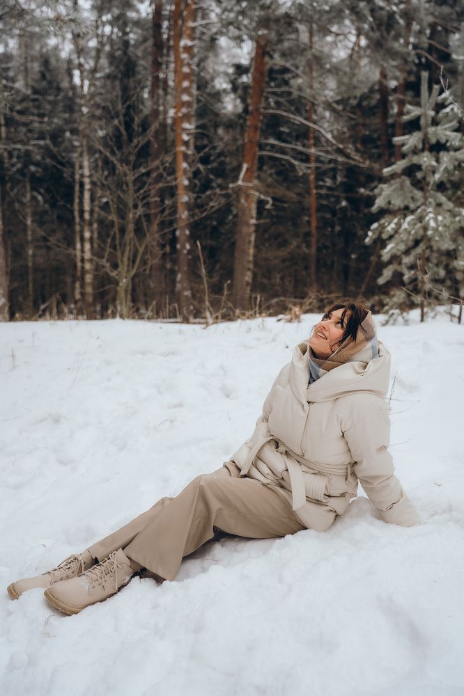 Photograph by Анна Бобкова