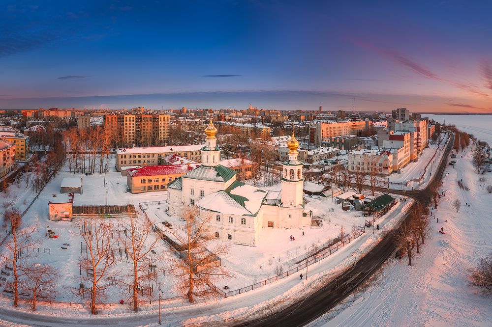 Photograph by Александр Ермолин