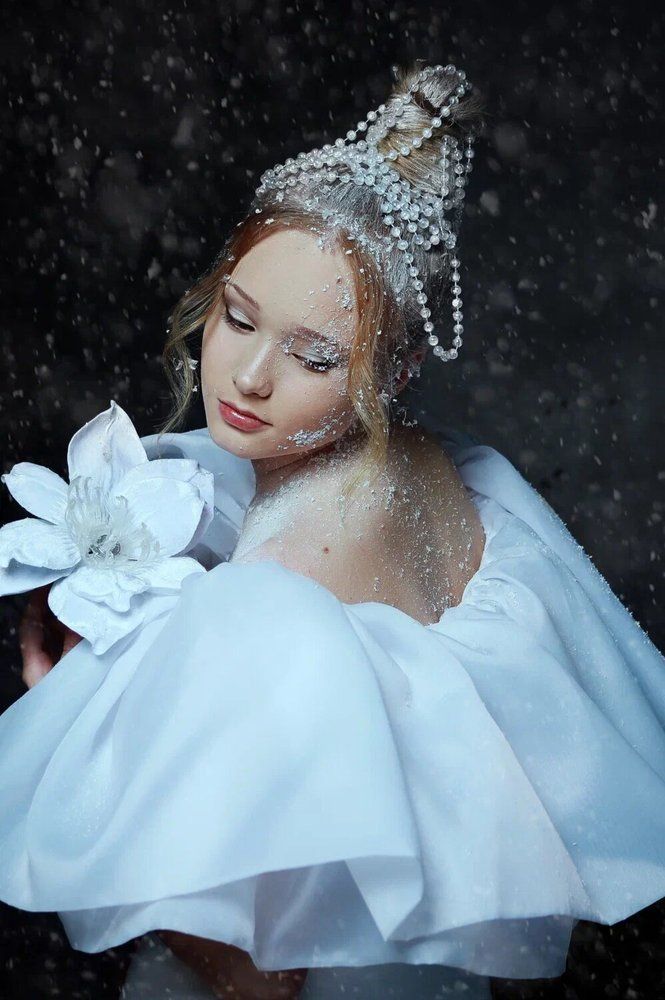 Photograph by Оксана Чиняева