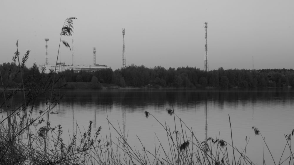 Photograph by Павел Герасимов