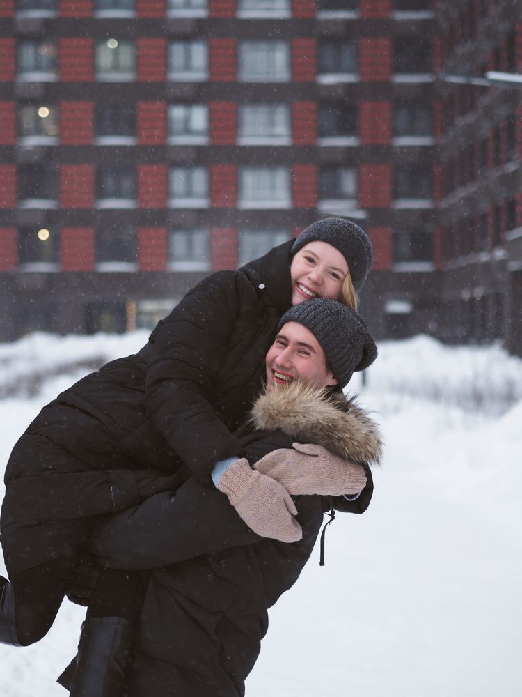 Photograph by  Андрей