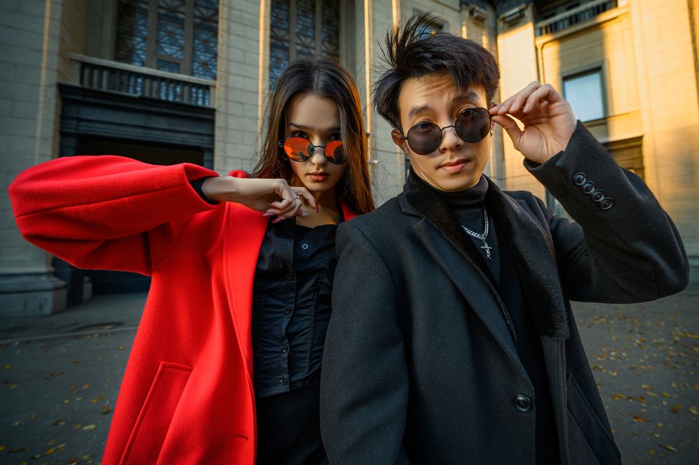 Фотография автора Павел Усаченко