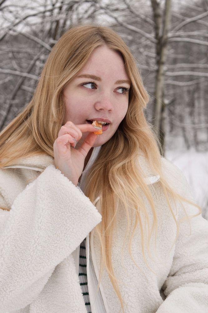 Photograph by Анастасия Сараева