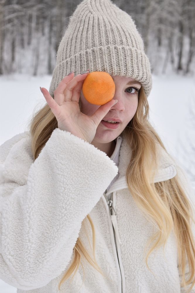 Photograph by Анастасия Сараева