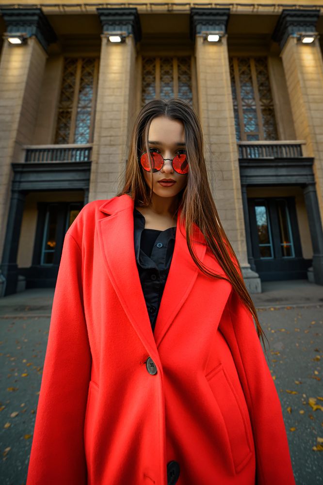 Фотография автора Павел Усаченко