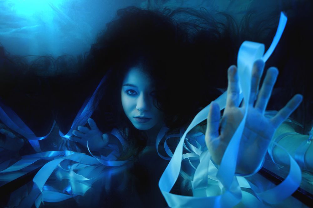 Фотография автора Павел Усаченко