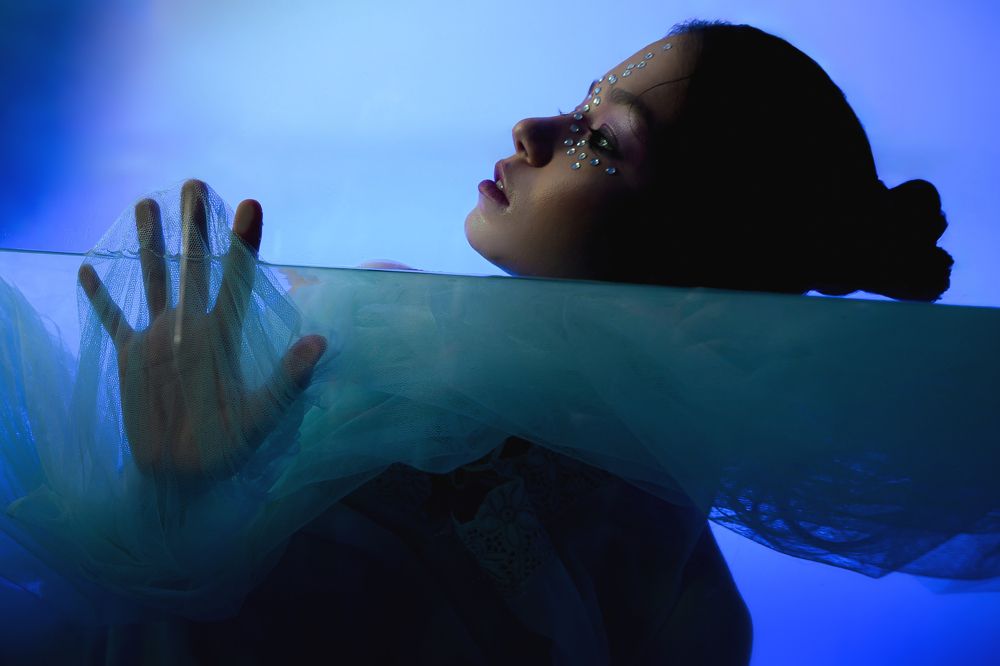 Фотография автора Павел Усаченко