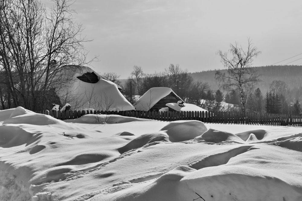 Photograph by Роман Пацкевич