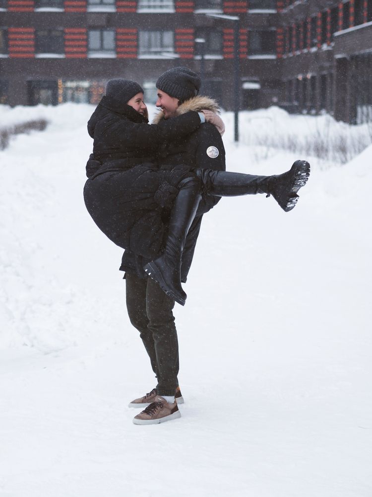 Photograph by  Андрей