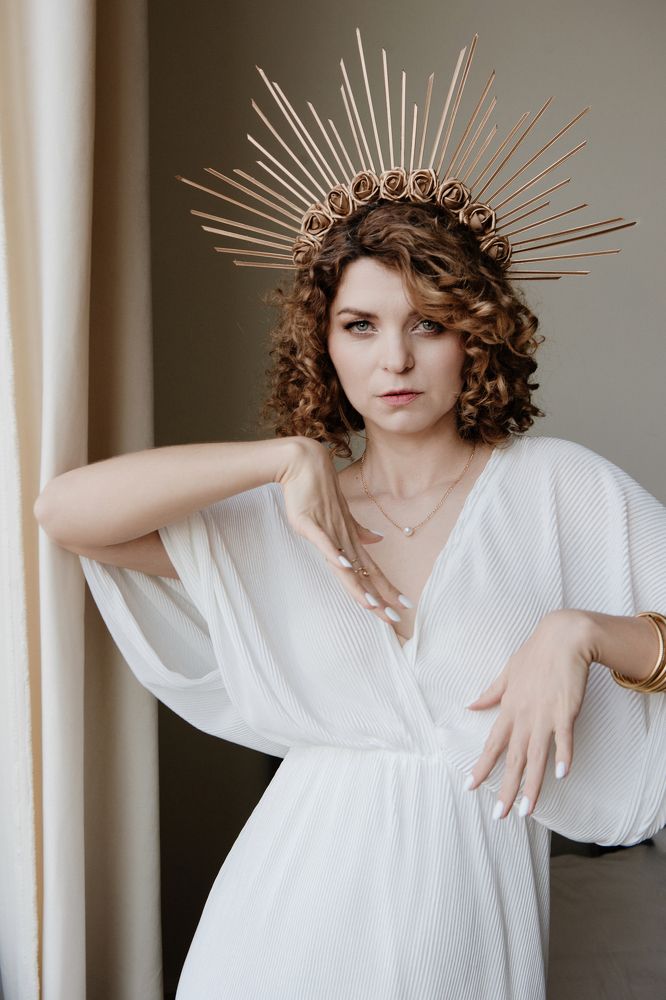 Photograph by Юлия Гонцова