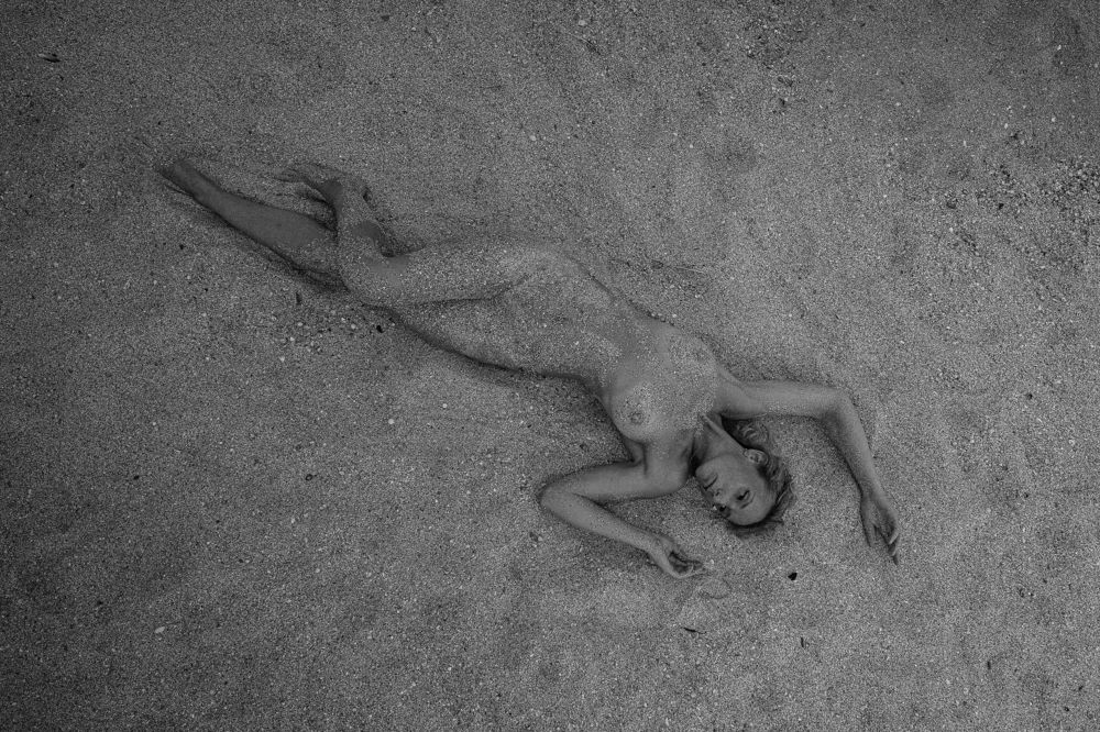 Photograph by Шамаев Валерий