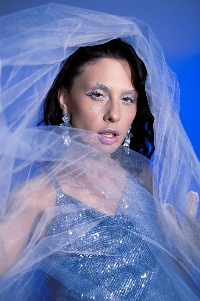 Photograph by Екатерина Григорьева