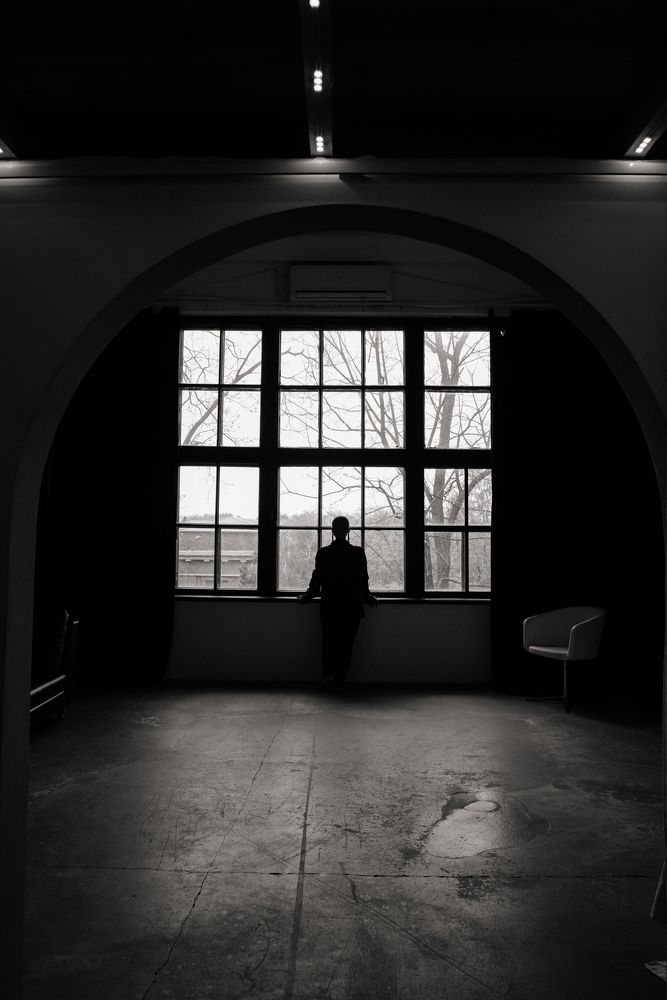 Photograph by Юлия Гонцова