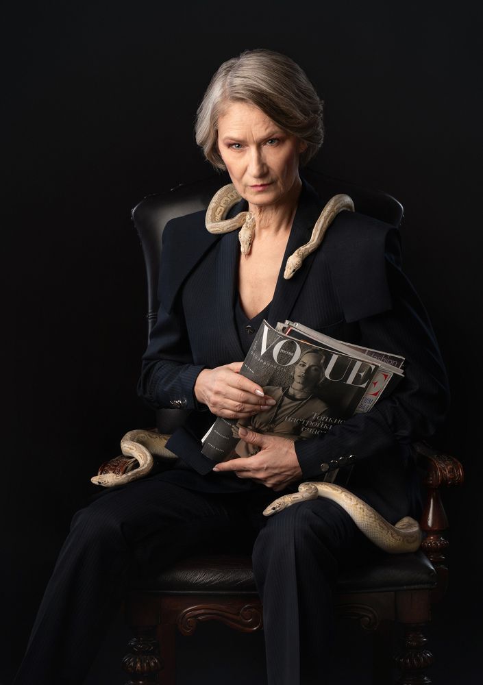 Photograph by Александр Якименко