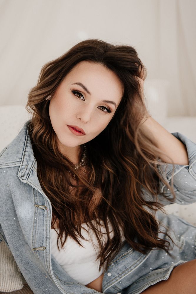 Photograph by Юлия Гонцова