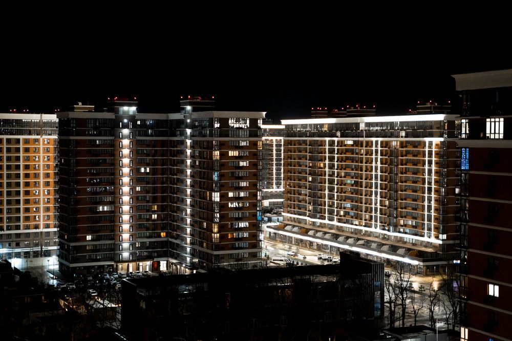 Photograph by Виталий Каргопольцев