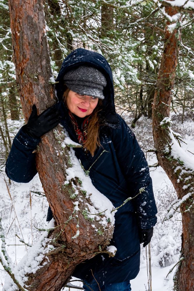 Photograph by Nikolai Barchan