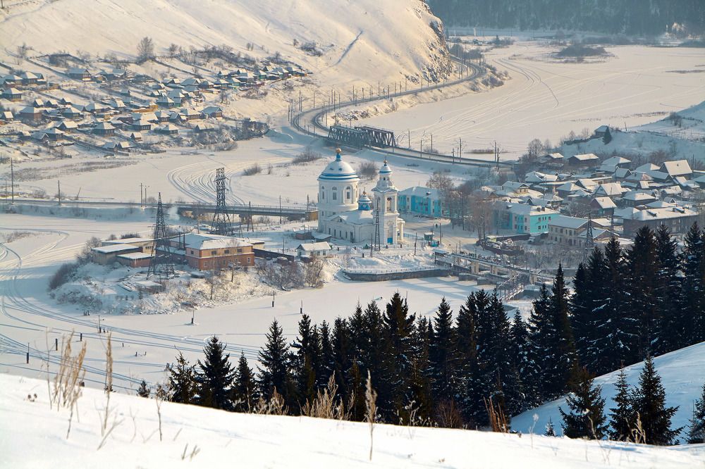 Photograph by Рашид Усманов