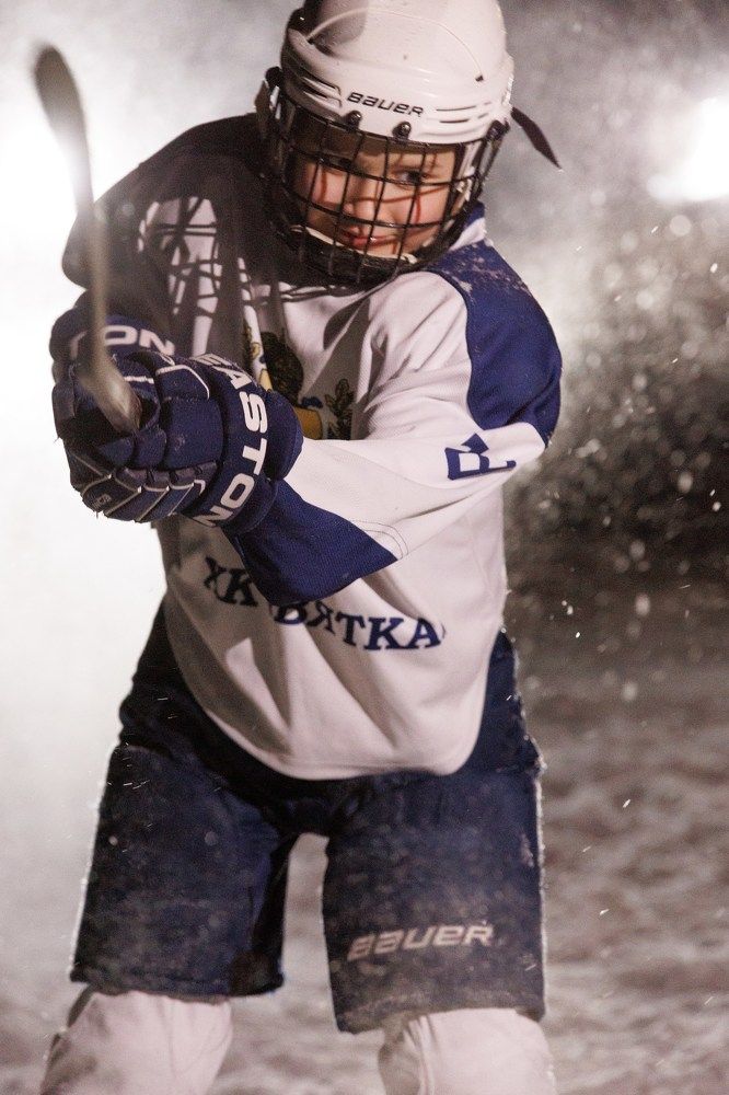 Photograph by Татьяна Кучербаева