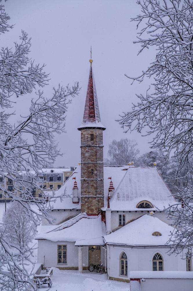 Photograph by Владимир