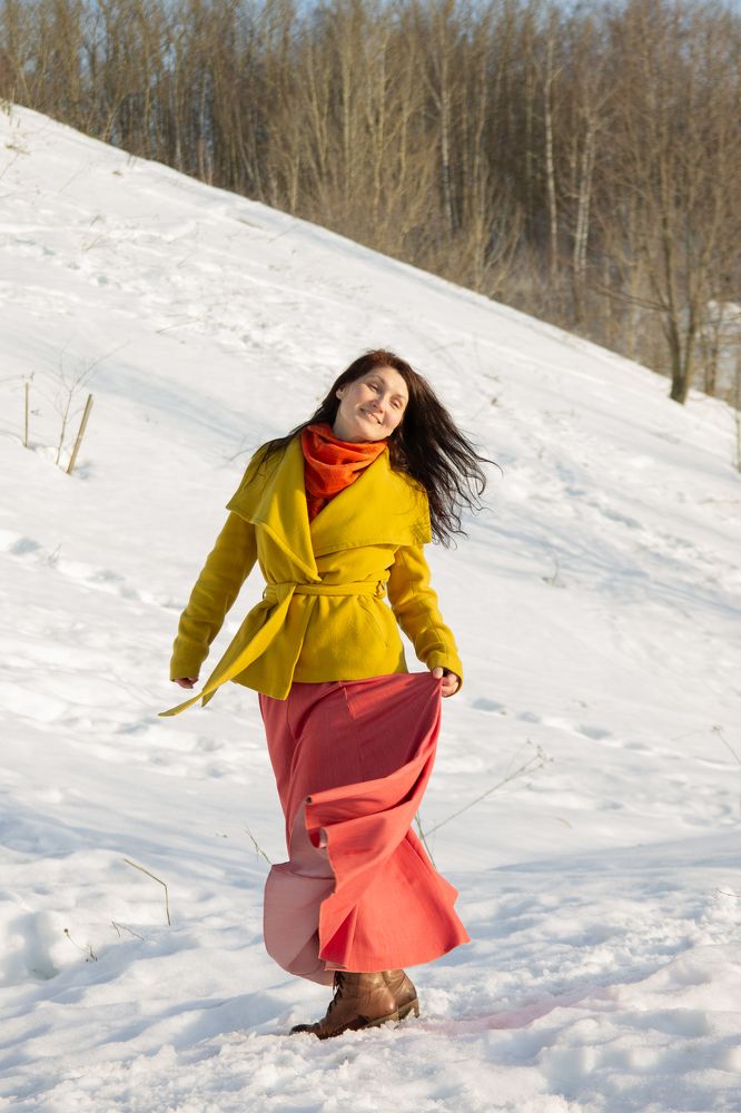 Photograph by Дарья Улюсова