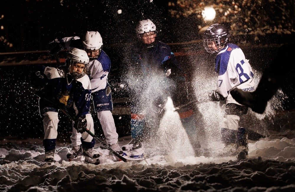 Photograph by Татьяна Кучербаева