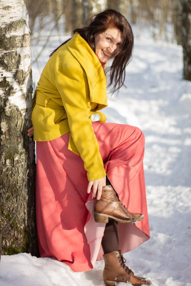 Photograph by Дарья Улюсова