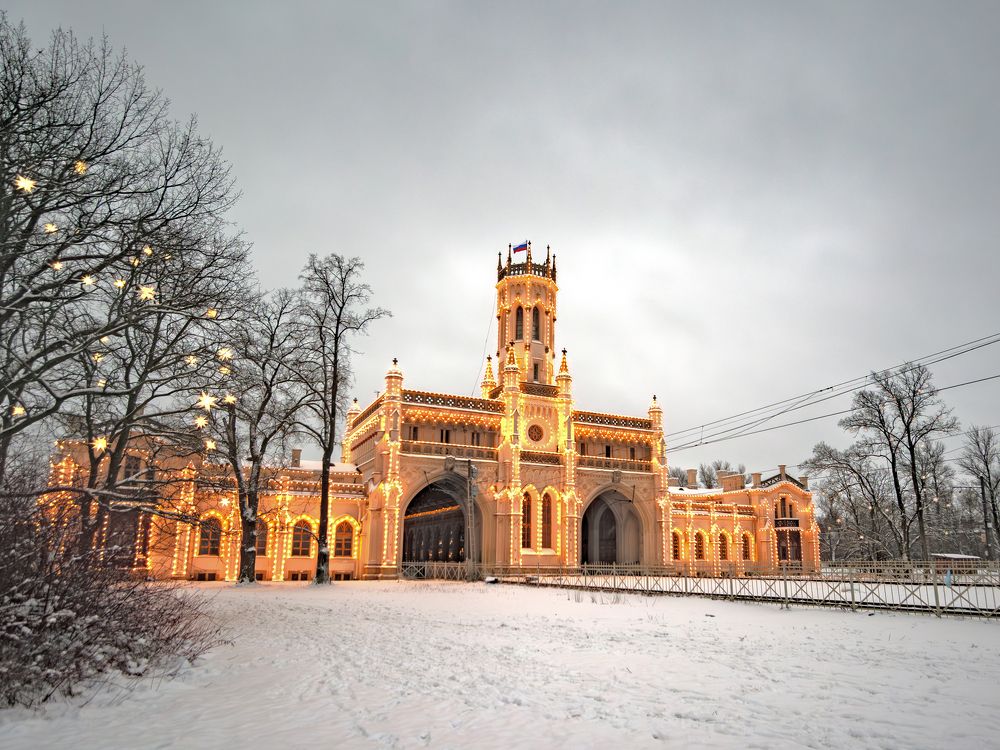 Photograph by Шутов Владимир