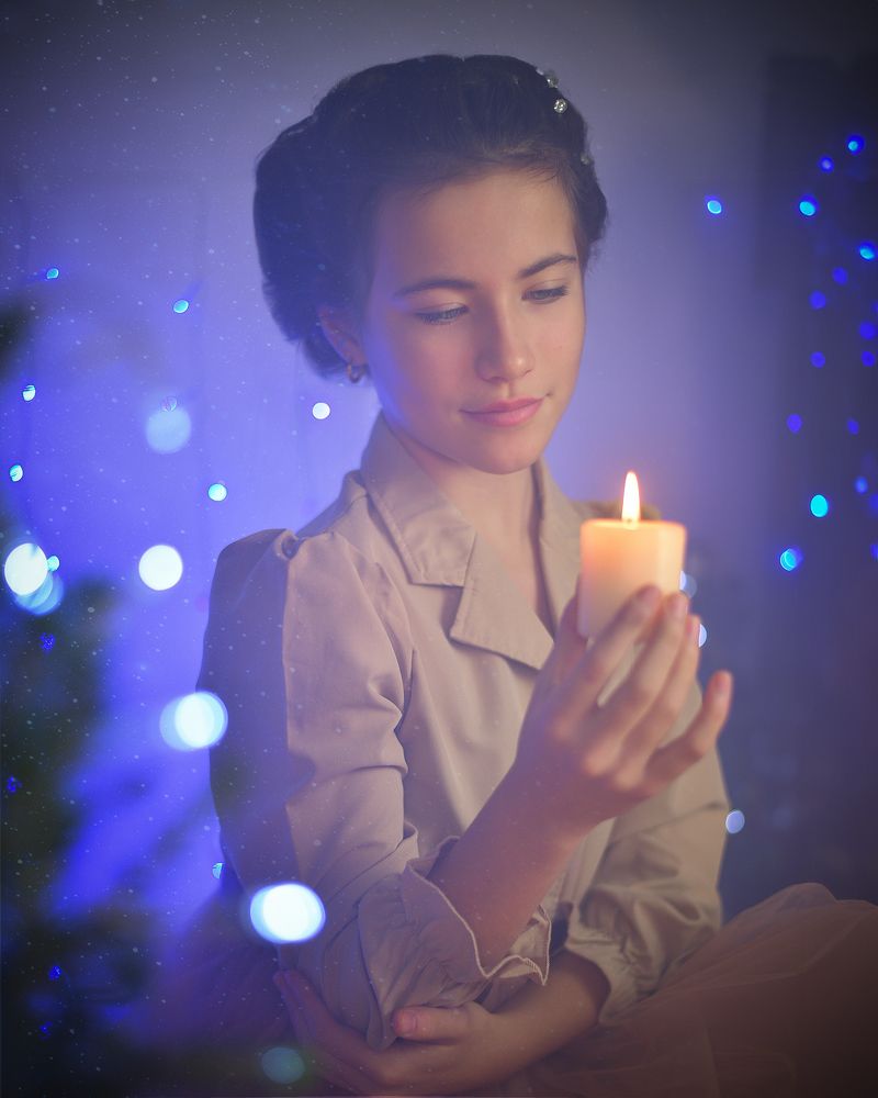 Photograph by Olena Lytvynenko