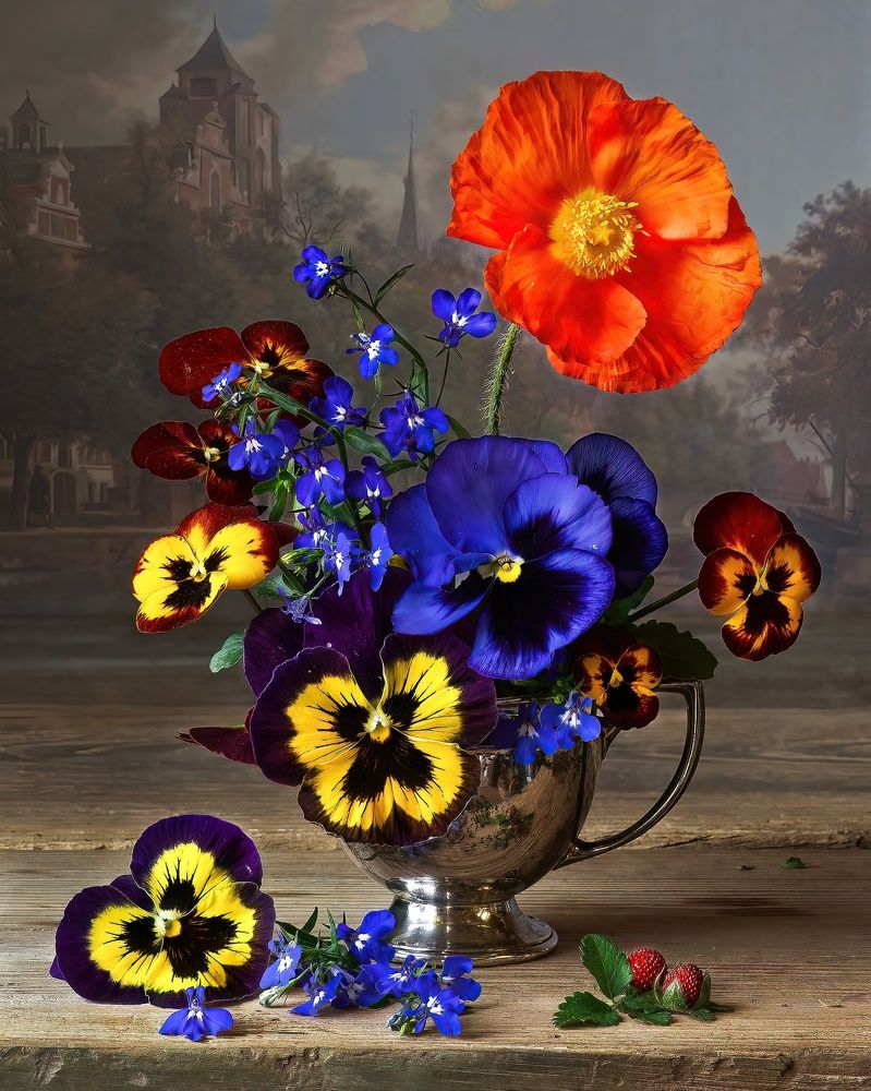 Photograph by Слуцкая Яна