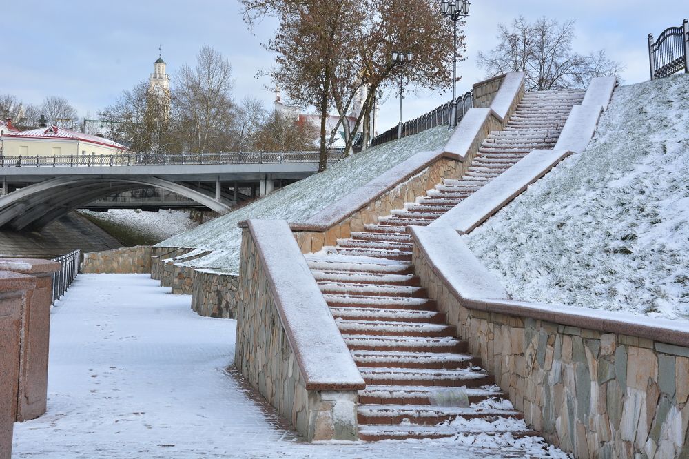 Photograph by Александр Заруцкий