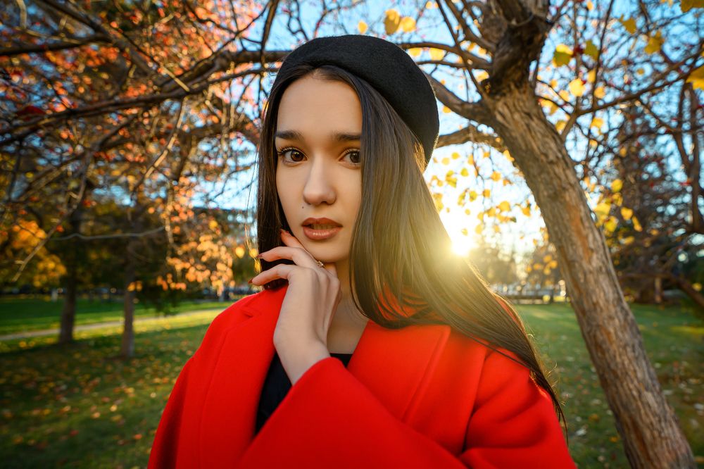 Фотография автора Павел Усаченко