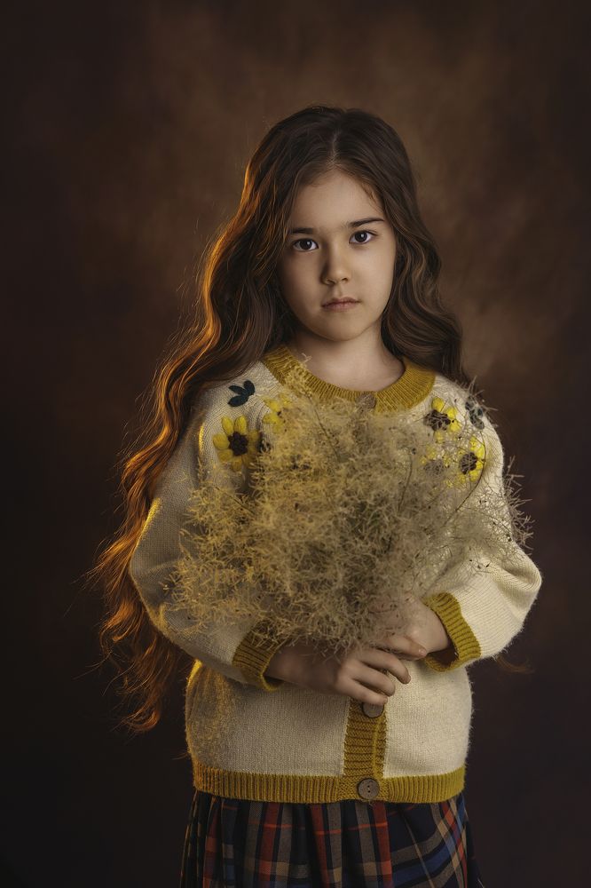 Photograph by Ажар Шайдилдинова