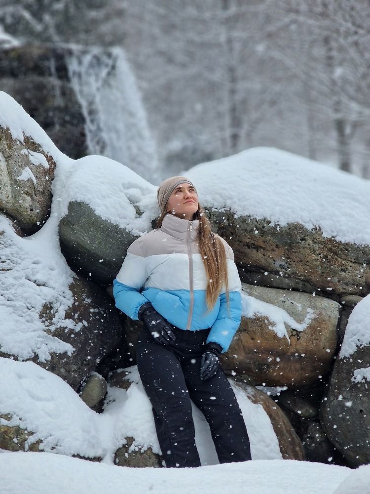 Photograph by Robert Suditu