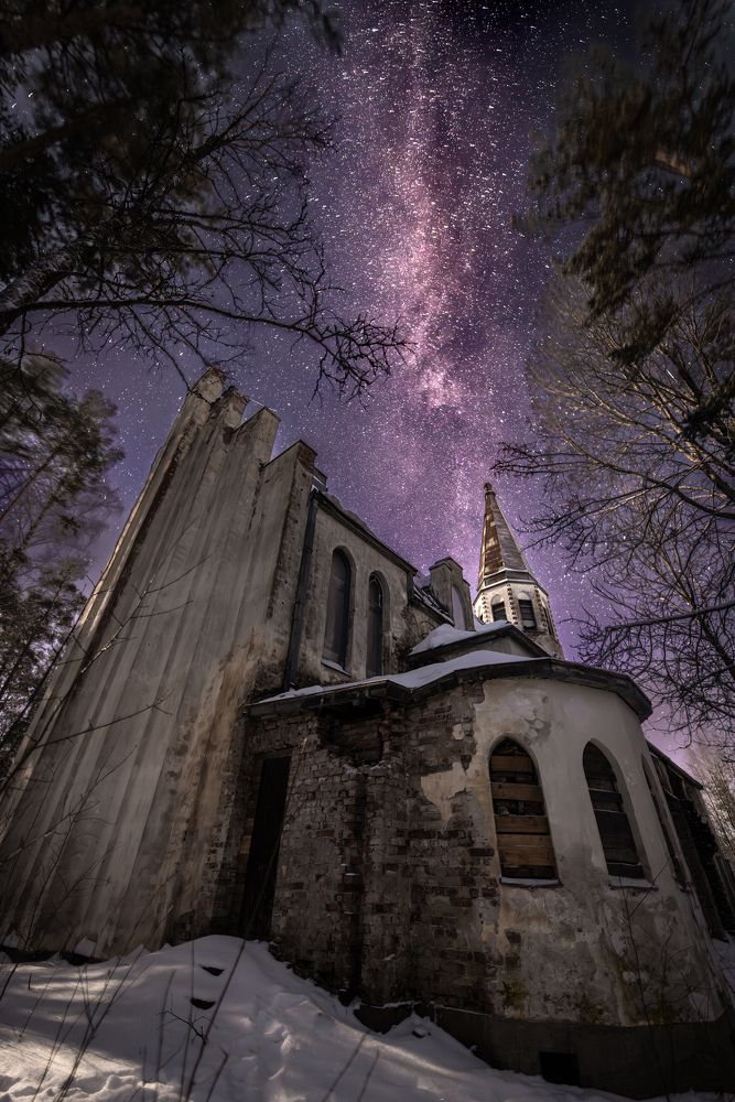 Photograph by Вячеслав Мельников