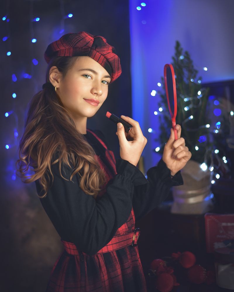 Photograph by Olena Lytvynenko