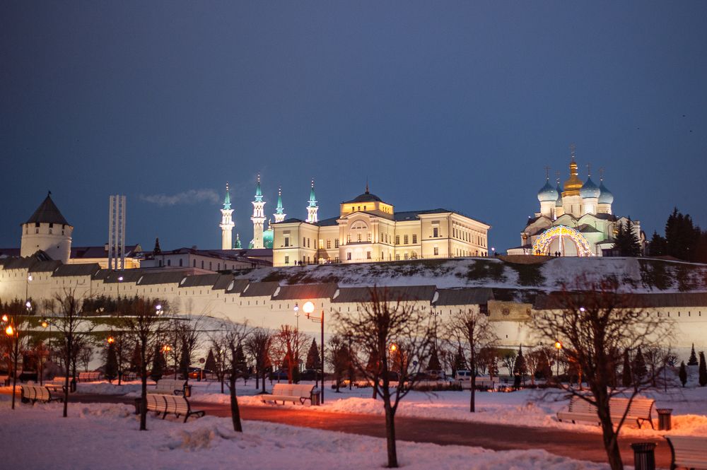 Фотография автора Елена Ефименко