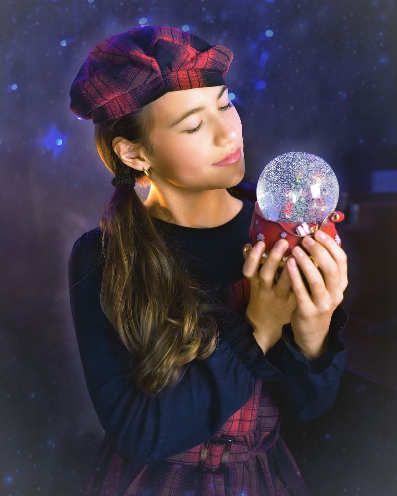 Photograph by Olena Lytvynenko